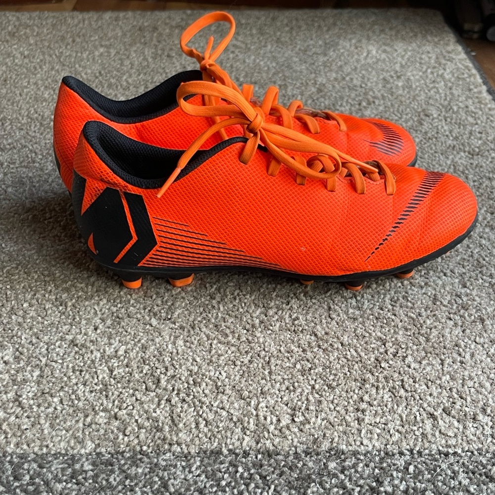 Cleats